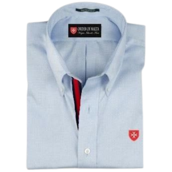 Dress Shirt- Malta Signature Ribbon