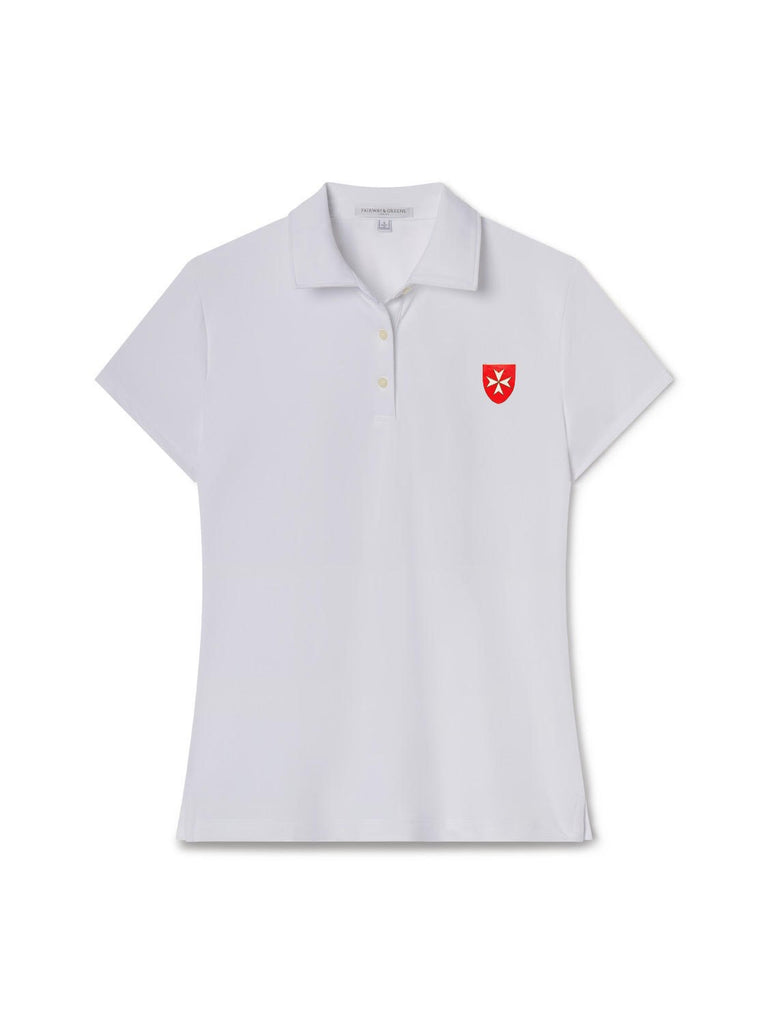 Polo Shirt for Dames - Carole Polo