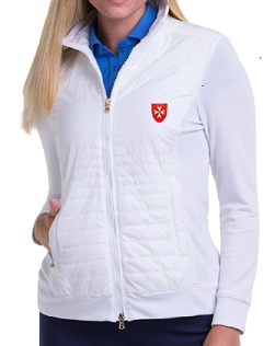 Jacket For Dames - Agusta Jacket
