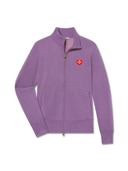 Sweater for Dames - Flannery Wind Sweater