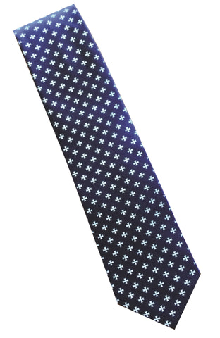 Navy Collection Tie