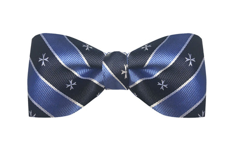 Blue Collection Bow Tie