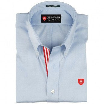 Sport Shirt - Malta Signature Ribbon