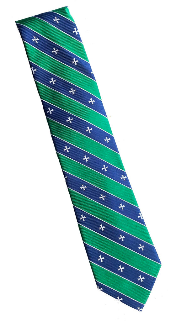 Green Collection Tie
