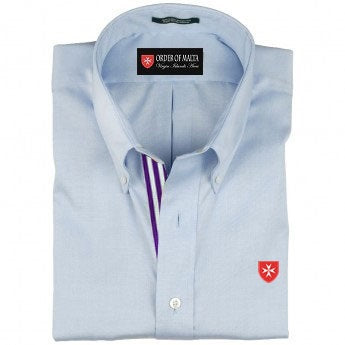 Sport Shirt - Malta Signature Ribbon